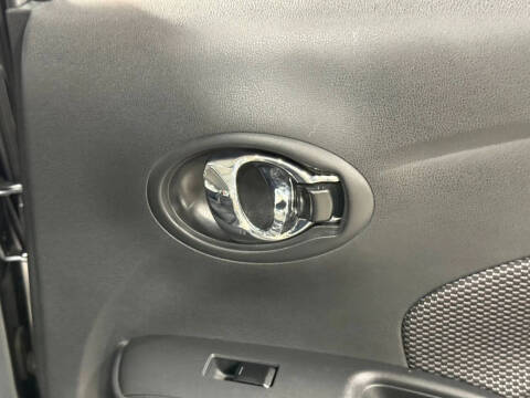 2019 Nissan Versa SV