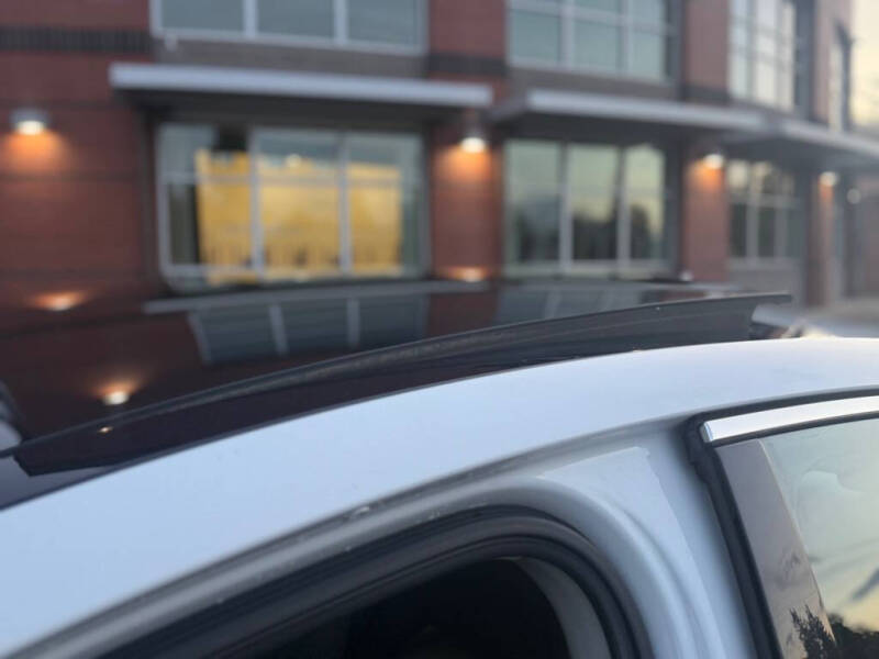 2016 Audi A3 2.0T quattro Premium Plus