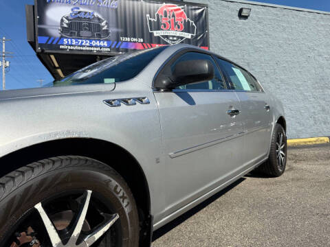 2006 Buick Lucerne CXL V6