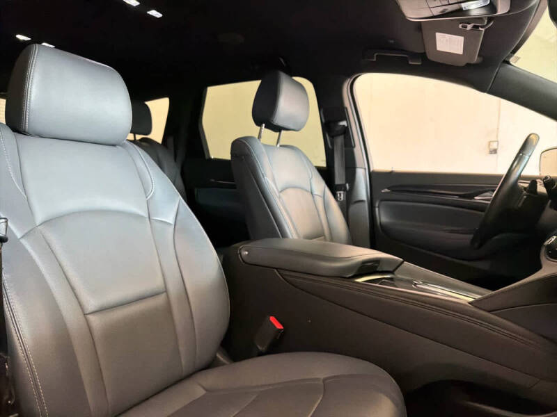 2024 Buick Enclave Premium