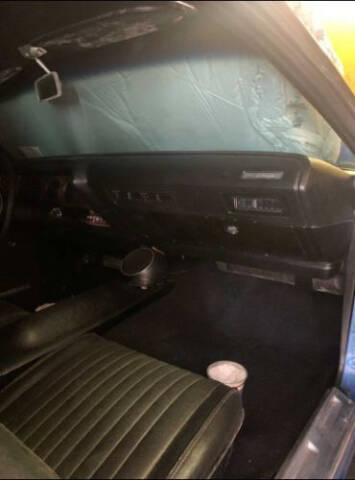 1972 Dodge Challenger