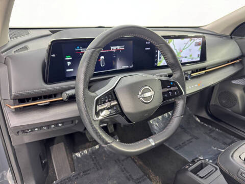 2024 Nissan Ariya Engage e-4ORCE