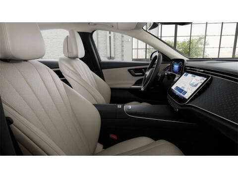 2026 Mercedes-Benz E-Class E 350 4MATIC