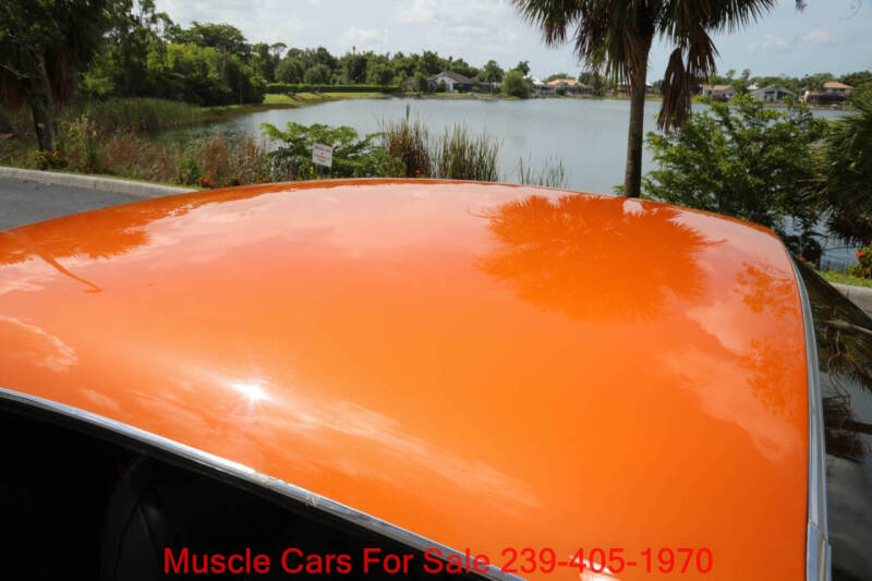 1971 Chevrolet Camaro