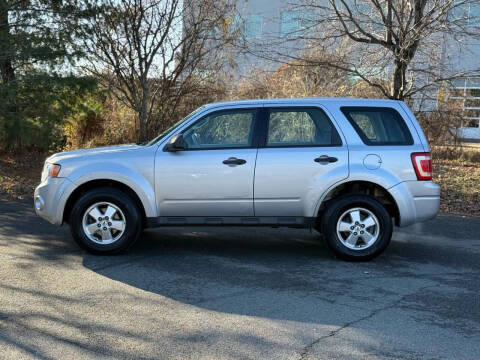 2011 Ford Escape XLS