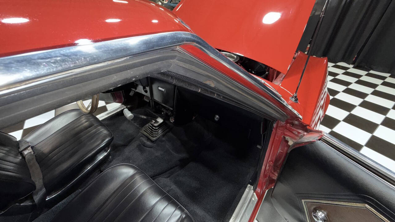 1968 AMC AMX 152