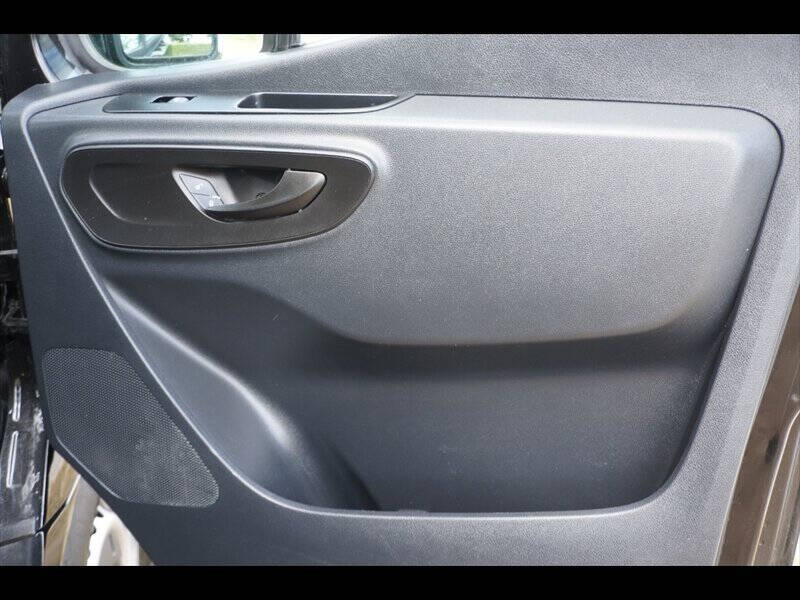 2019 Mercedes-Benz Sprinter