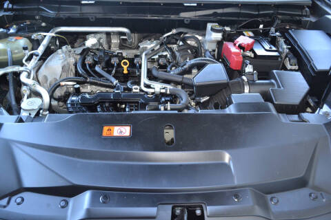 2023 Mitsubishi Outlander ES