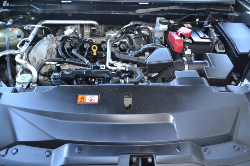 2023 Mitsubishi Outlander ES