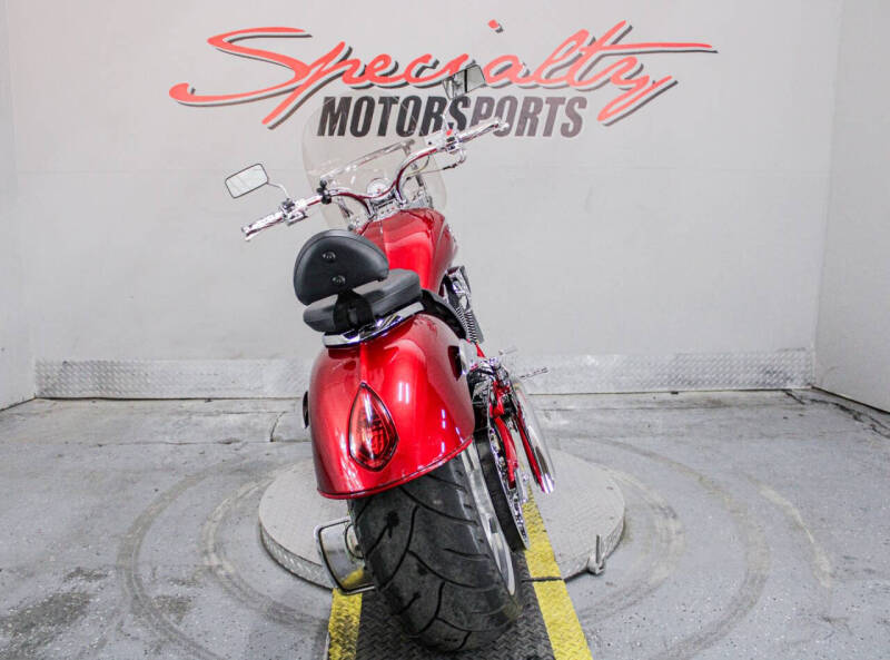 2006 Victory Jackpot