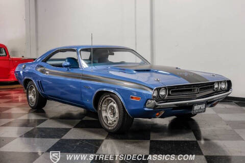 1971 Dodge Challenger