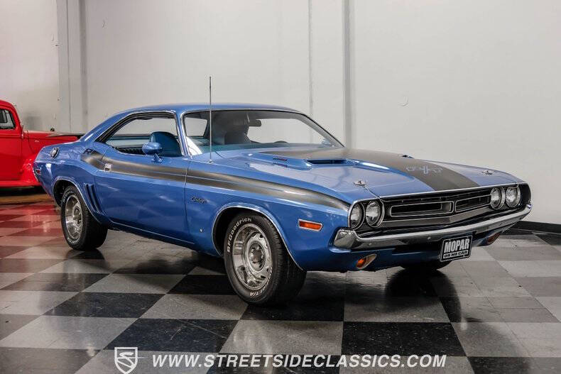 1971 Dodge Challenger