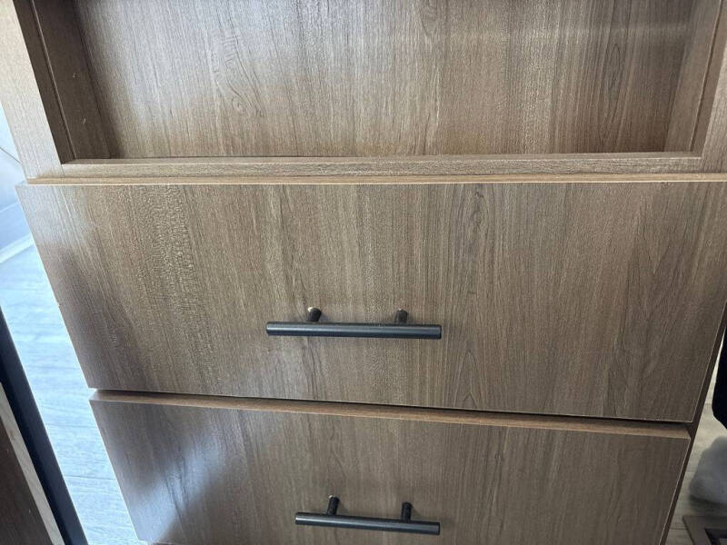 2026 Prime Time RV Avenger