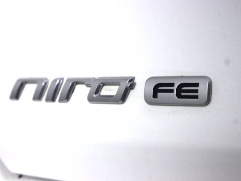 2020 Kia Niro LX