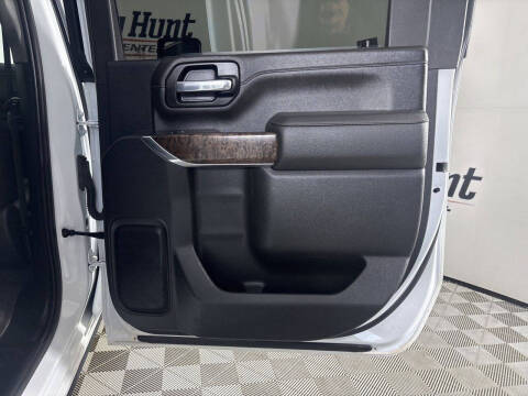 2020 GMC Sierra 2500HD