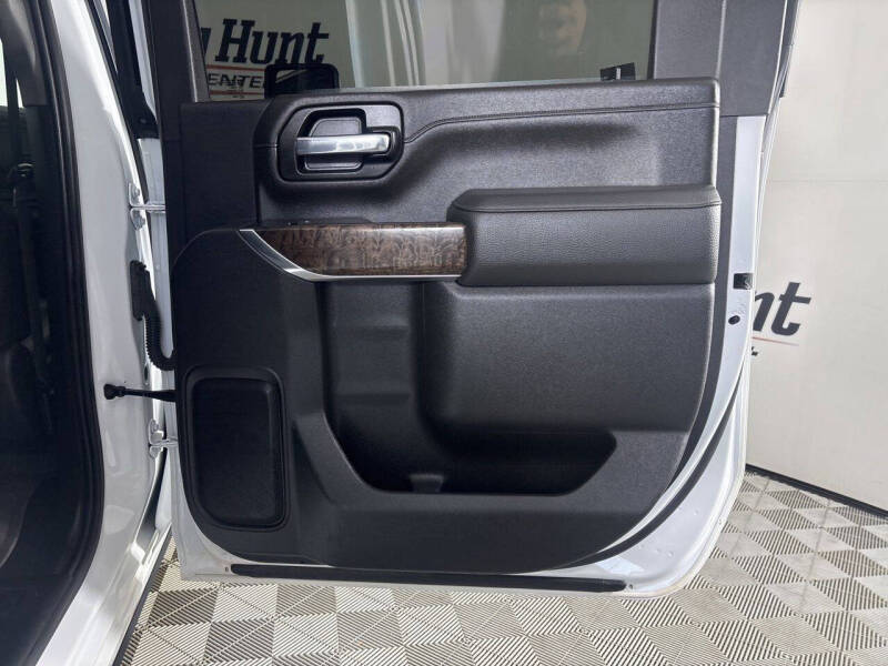 2020 GMC Sierra 2500HD