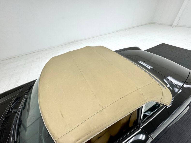 1982 FIAT 2000 Spider