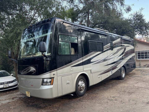 2011 Tiffin ALLEGRO OPEN ROAD