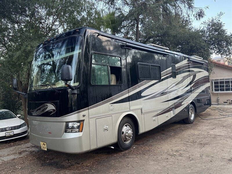 2011 Tiffin ALLEGRO OPEN ROAD