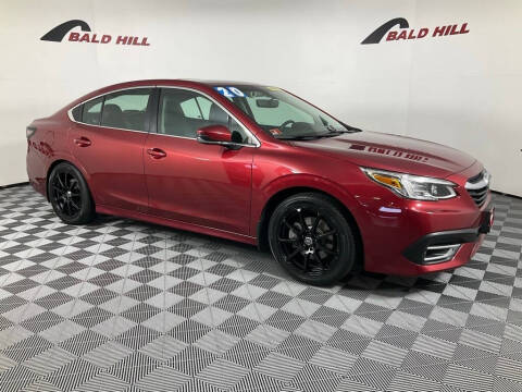 2020 Subaru Legacy for sale at Bald Hill Kia in Warwick RI
