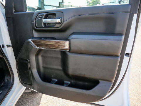 2023 Chevrolet Silverado 2500HD