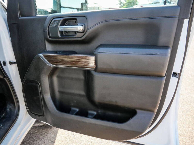 2023 Chevrolet Silverado 2500HD