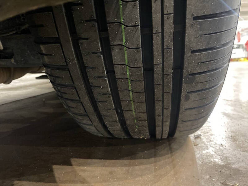 2016 Dodge Charger SRT 392