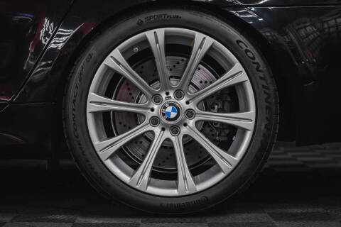 2008 BMW M5