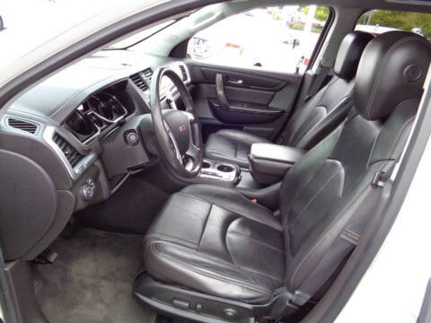 2015 GMC Acadia SLT-1