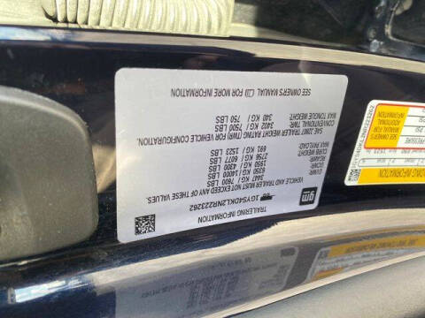 2022 Cadillac Escalade Premium Luxury Platinum