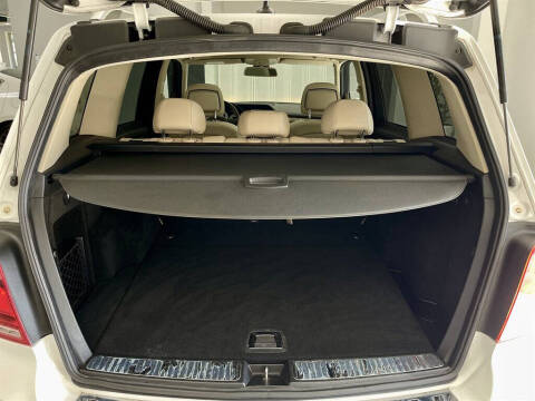 2014 Mercedes-Benz GLK GLK 350 4MATIC