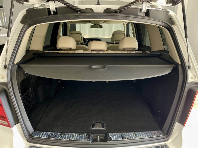 2014 Mercedes-Benz GLK GLK 350 4MATIC