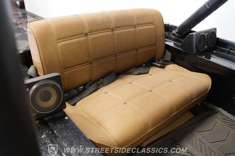 1976 Jeep CJ-5