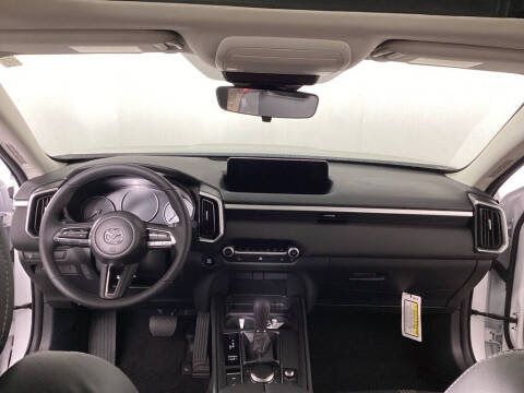 2026 Mazda CX-50 2.5 S Preferred