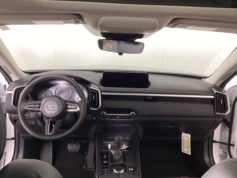 2026 Mazda CX-50 2.5 S Preferred