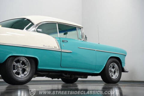 1955 Chevrolet Bel Air