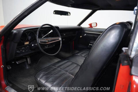 1972 Ford Torino