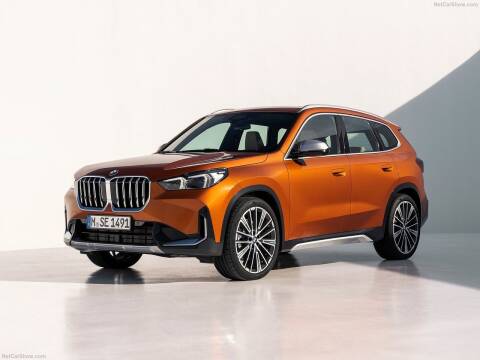 2024 BMW X1 for sale at Xclusive Auto Leasing NYC in Staten Island NY