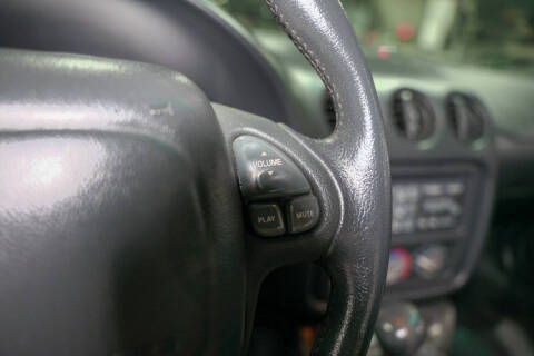 1996 Pontiac Firebird Formula