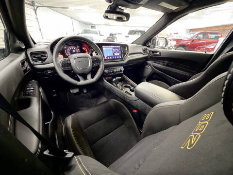 2024 Dodge Durango SRT 392 Premium