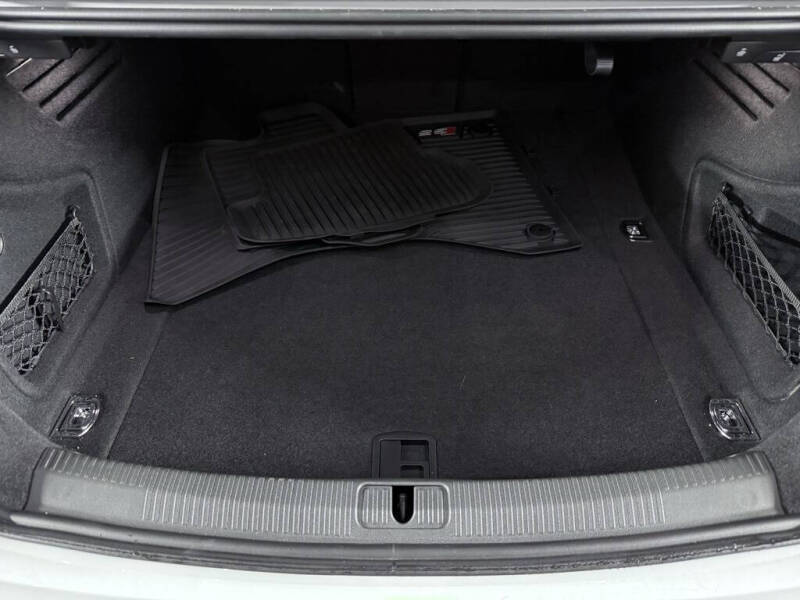 2023 Audi S5 3.0T quattro Prestige