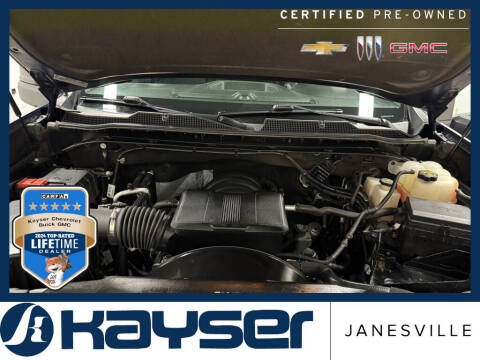 2023 Chevrolet Silverado 2500HD