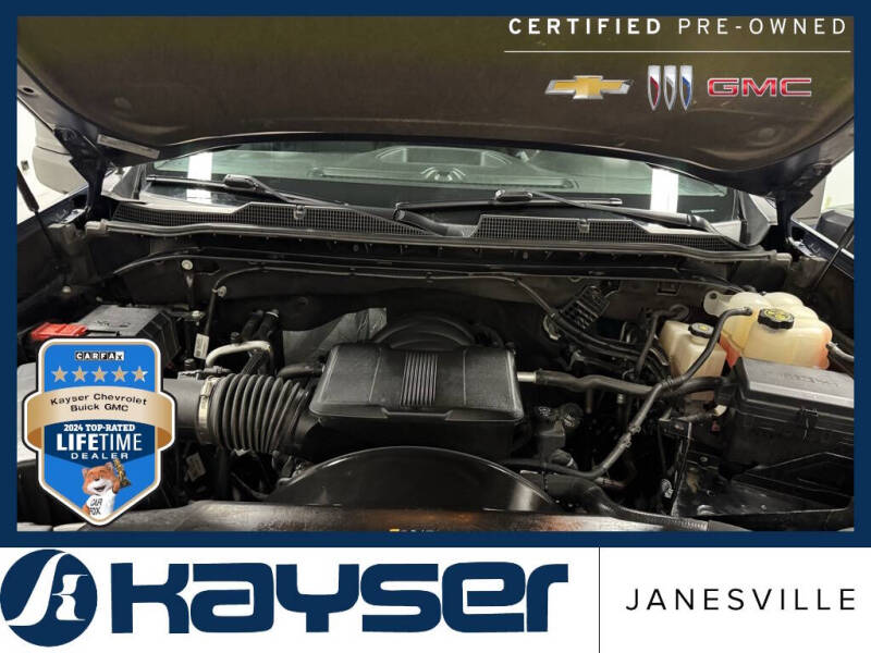 2023 Chevrolet Silverado 2500HD