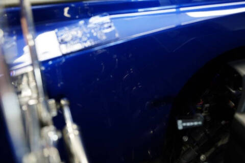 1955 Chevrolet Nomad