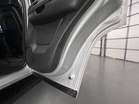 2011 Chevrolet Tahoe LS