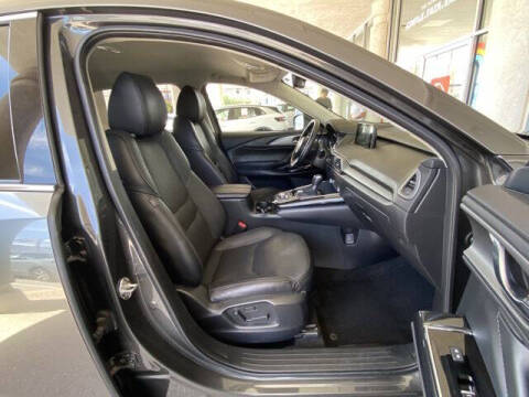 2019 Mazda CX-9 Touring