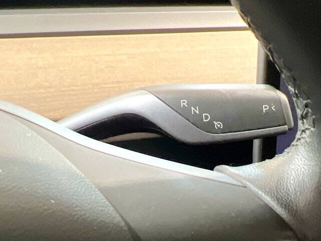 2020 Tesla Model 3 Standard Range