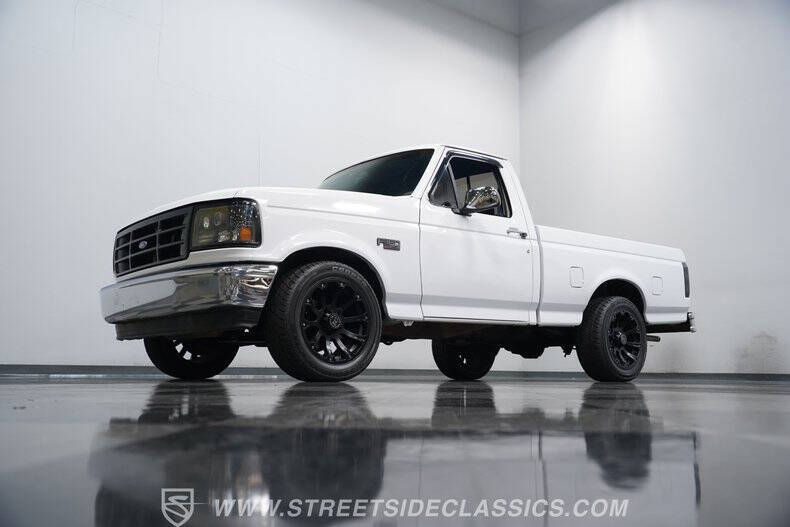 1994 Ford F-150