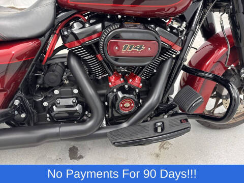 2023 Harley-Davidson Street Glide