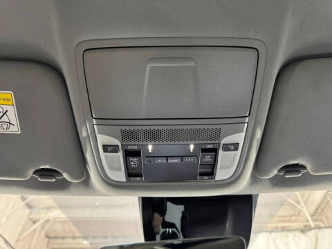 2020 Acura MDX SH-AWD